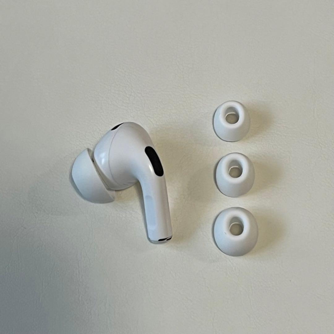 【左耳のみ A3048】AirPods Pro 第2世代　MTJV3J/A