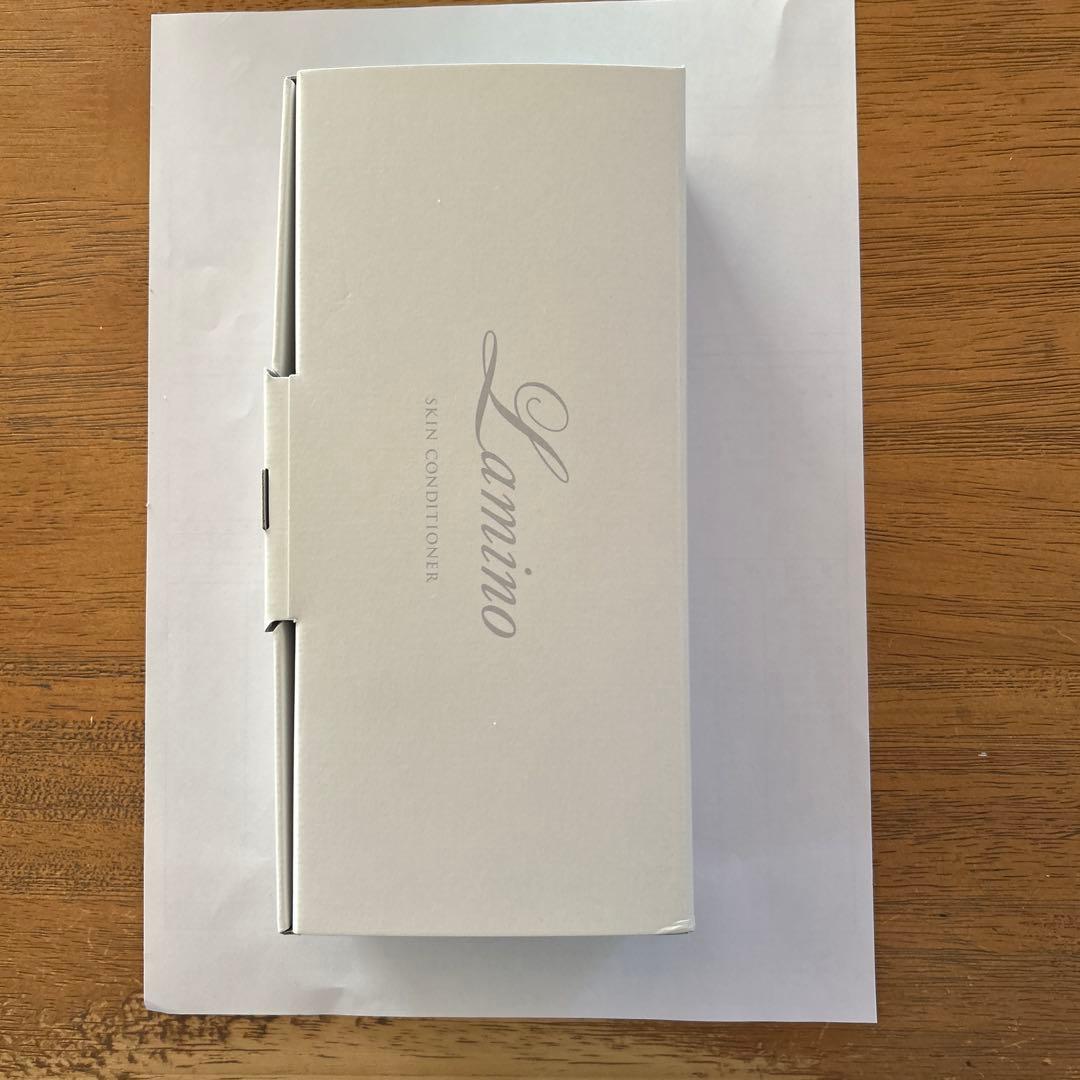 Moistane Lamino 美顔器