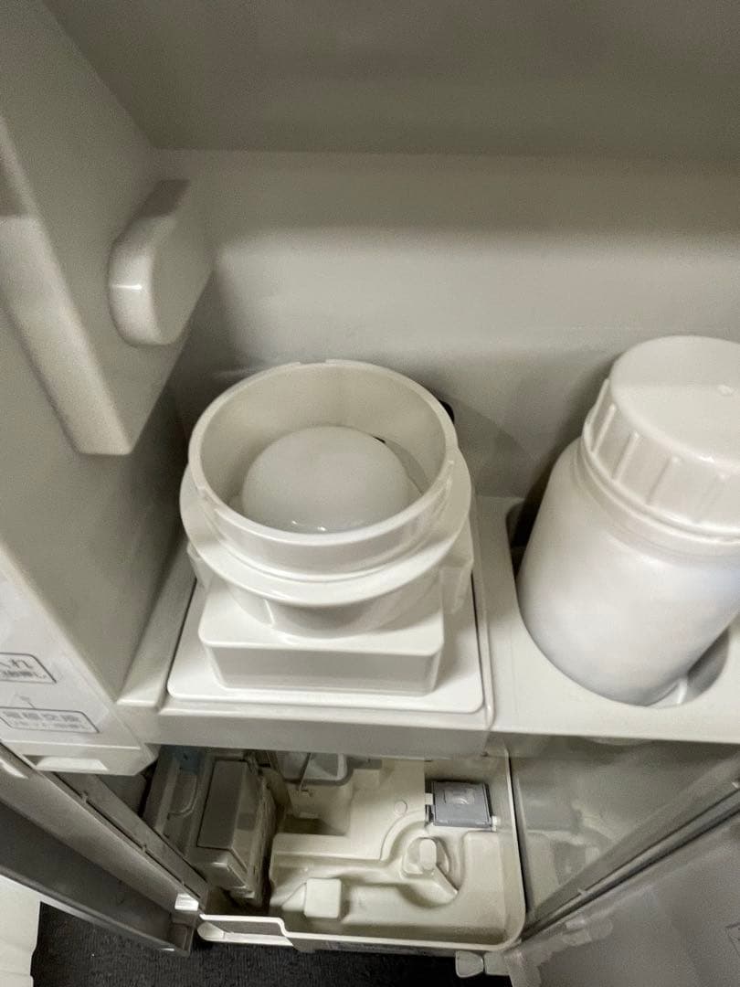 ま*こ様 パナソニックジアイーノF-MV4300 2021年製 未使用品 最終値