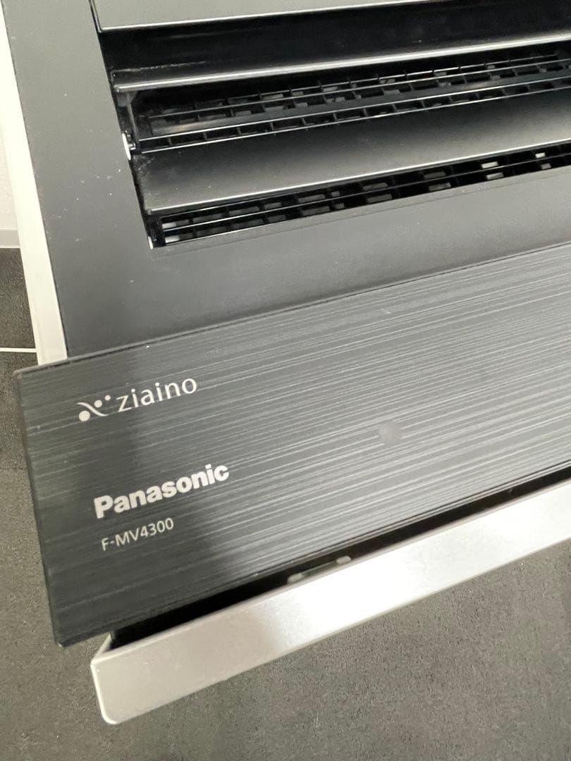 ま*こ様 パナソニックジアイーノF-MV4300 2021年製 未使用品 最終値
