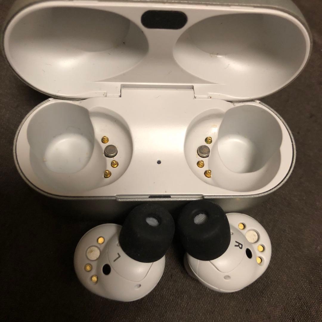 Technics EAH-AZ80 ワイヤレスヘッドホン