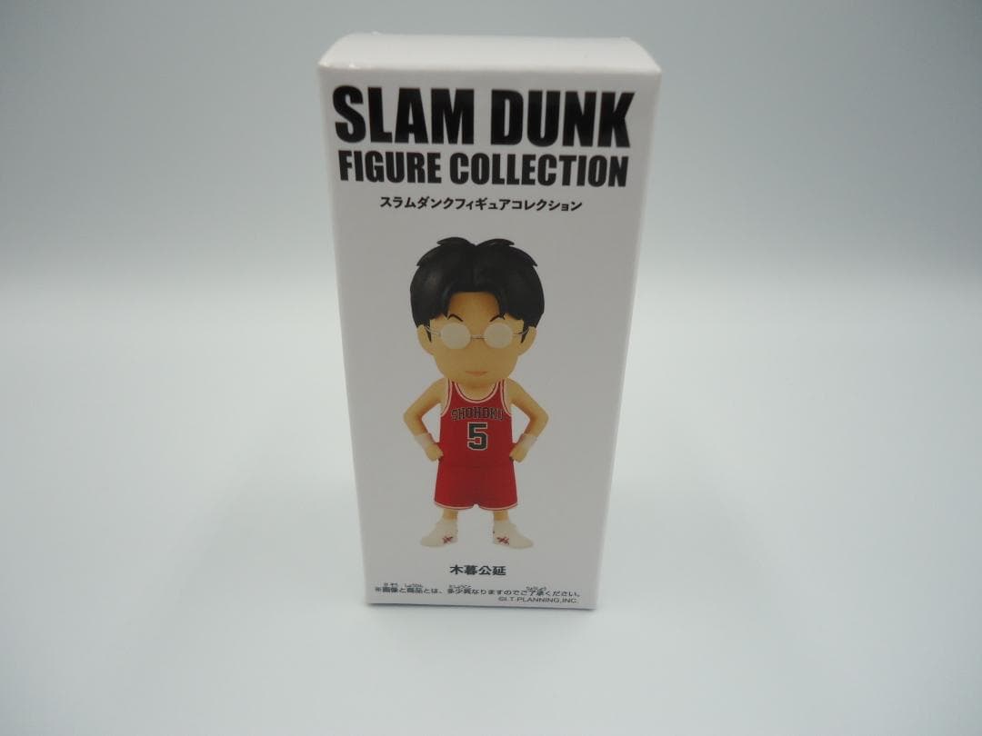 映画THE FIRST SLAM DUNK劇場版 全9種フィギュアセット