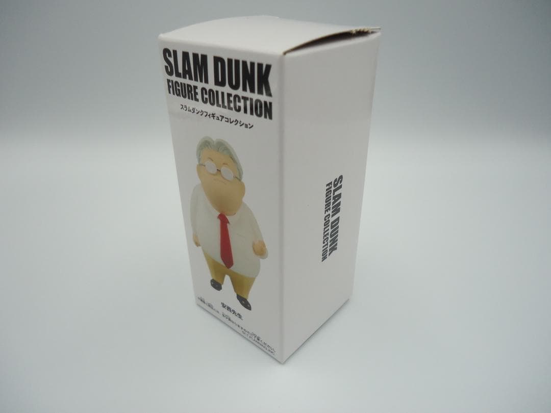 映画THE FIRST SLAM DUNK劇場版 全9種フィギュアセット