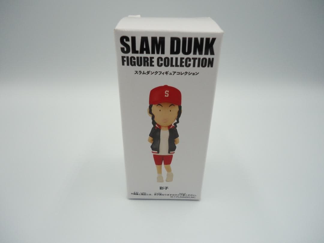 映画THE FIRST SLAM DUNK劇場版 全9種フィギュアセット