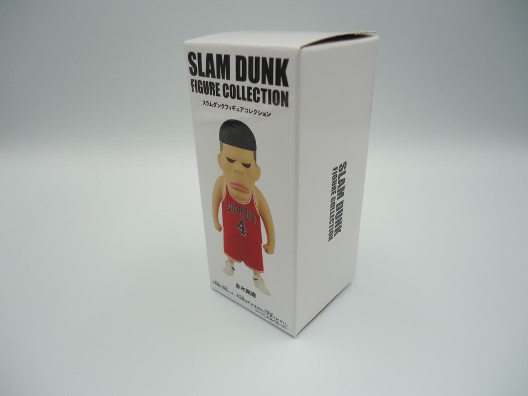 映画THE FIRST SLAM DUNK劇場版 全9種フィギュアセット