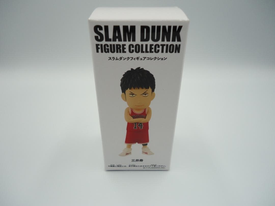 映画THE FIRST SLAM DUNK劇場版 全9種フィギュアセット