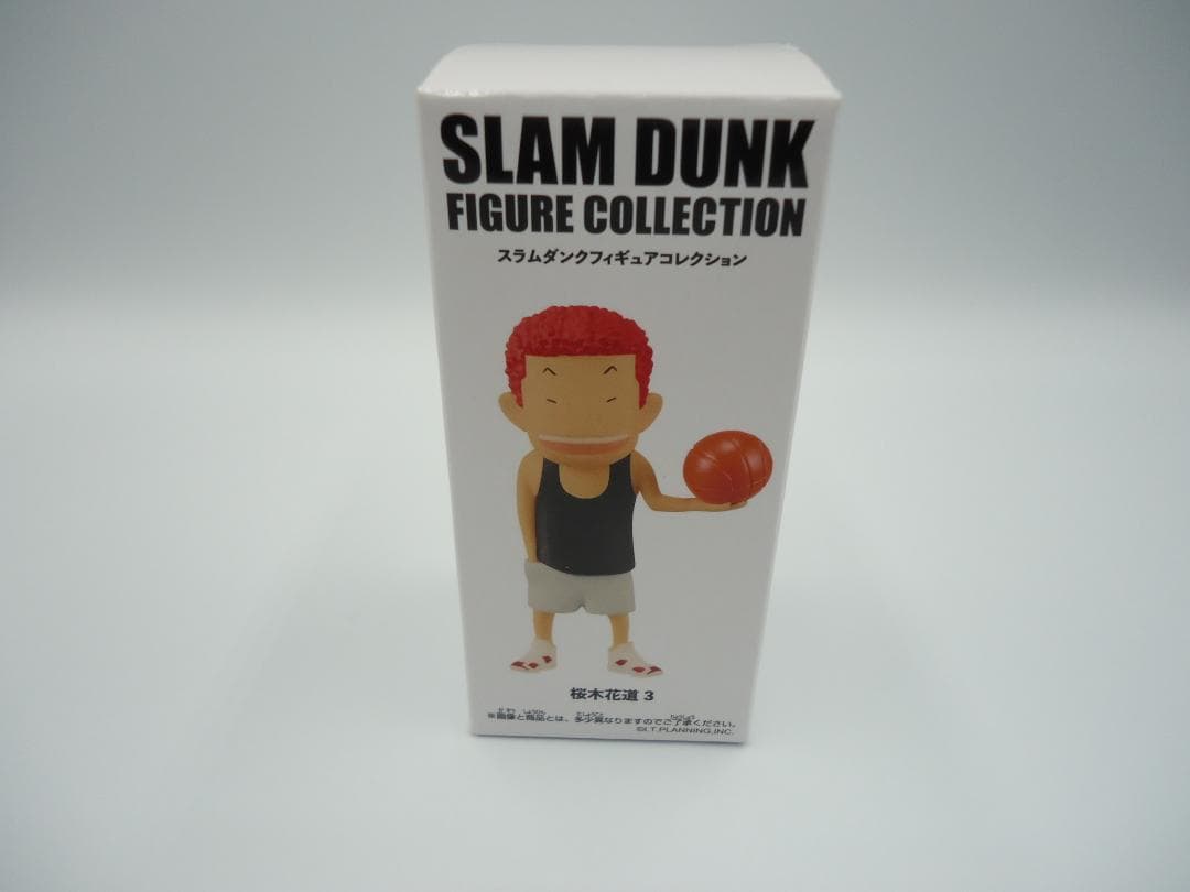 映画THE FIRST SLAM DUNK劇場版 全9種フィギュアセット