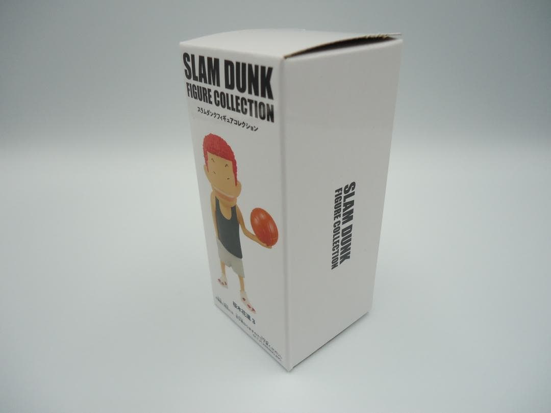 映画THE FIRST SLAM DUNK劇場版 全9種フィギュアセット