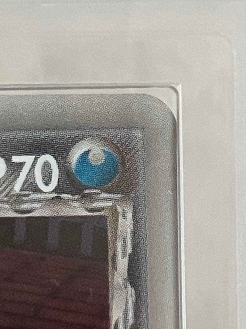 ブラッキー δ ★ 拡張パック ホロンの研究塔 1st Edition