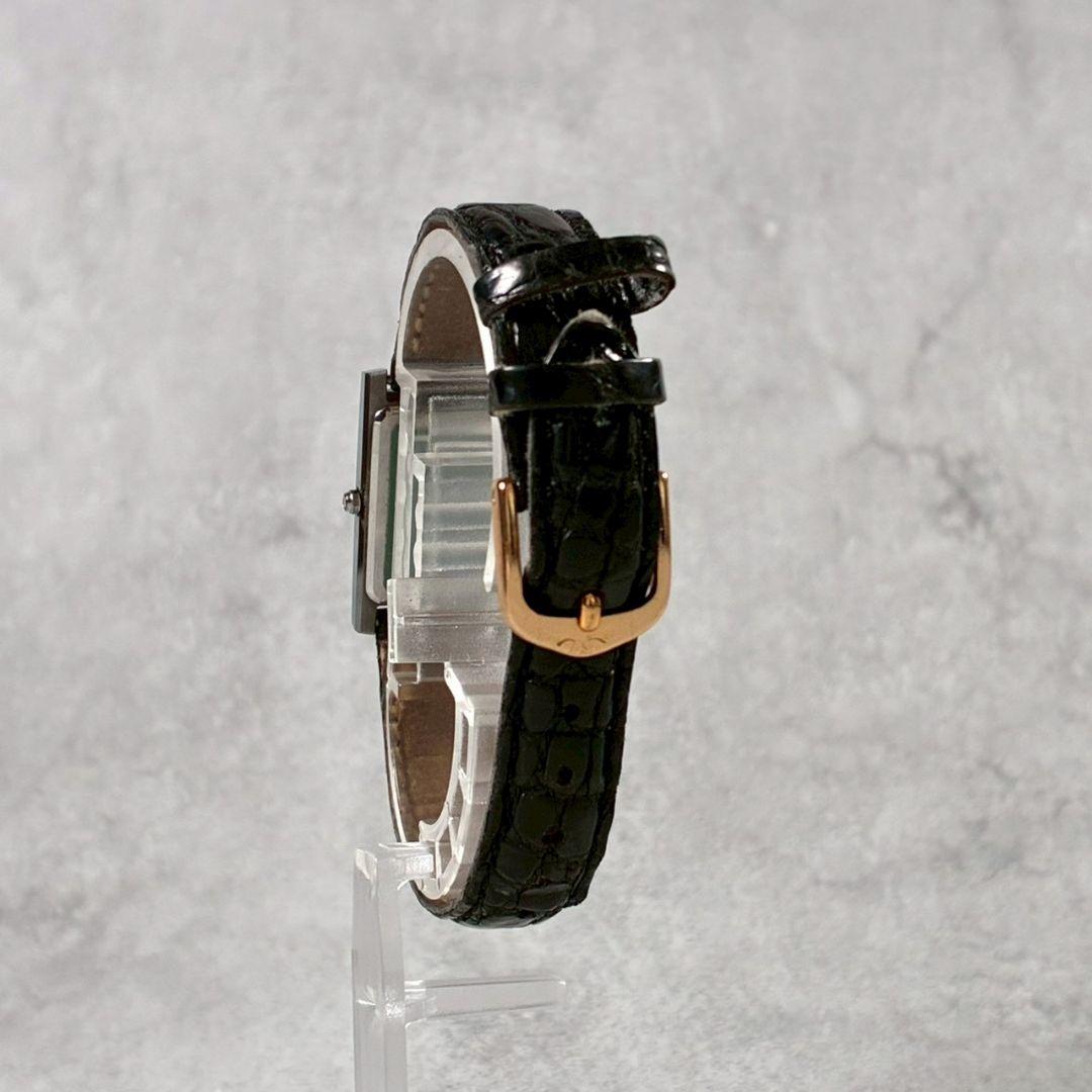 SEIKO セイコー 腕時計 ラサール LASSALE スクエア ヴィンテージ