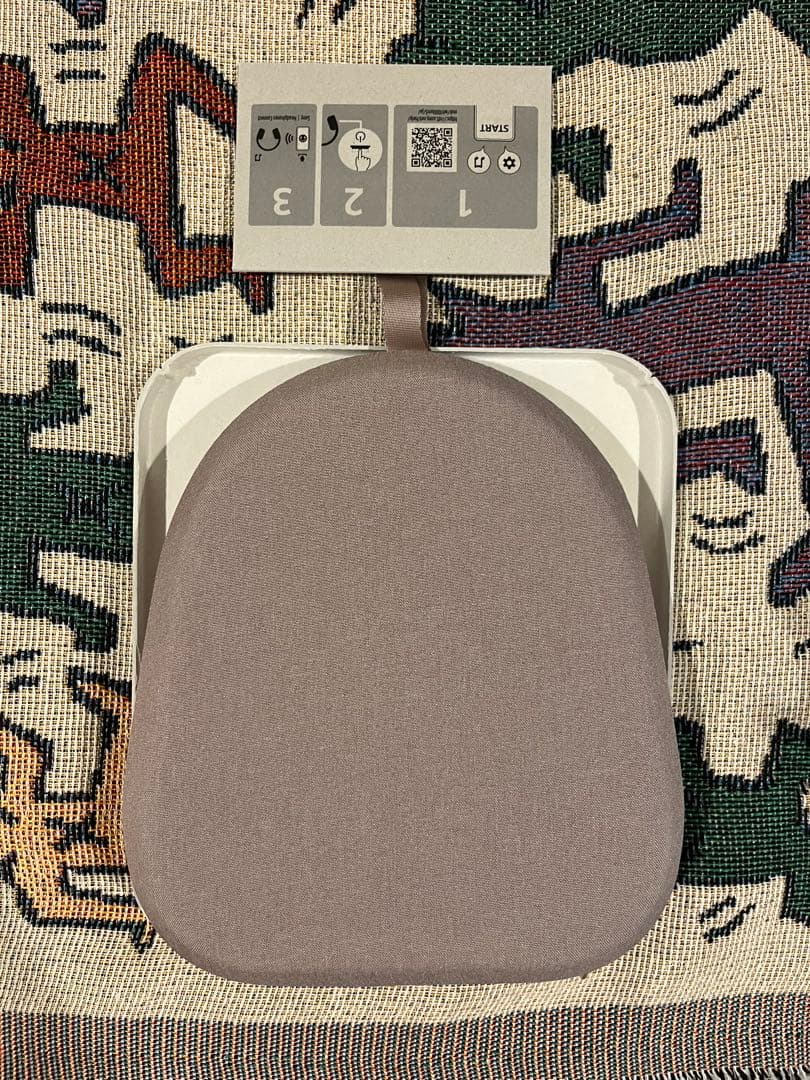 SONY ワイヤレスノイズキャンセリングステレオヘッドセットWH-1000XM5