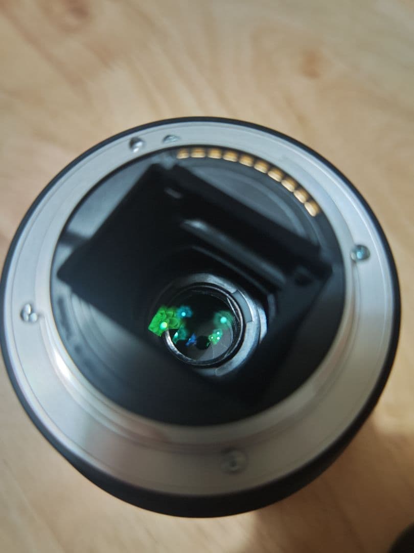 動作良】ソニー FE 28-70mm F3.5-5.6 OSS SEL2870