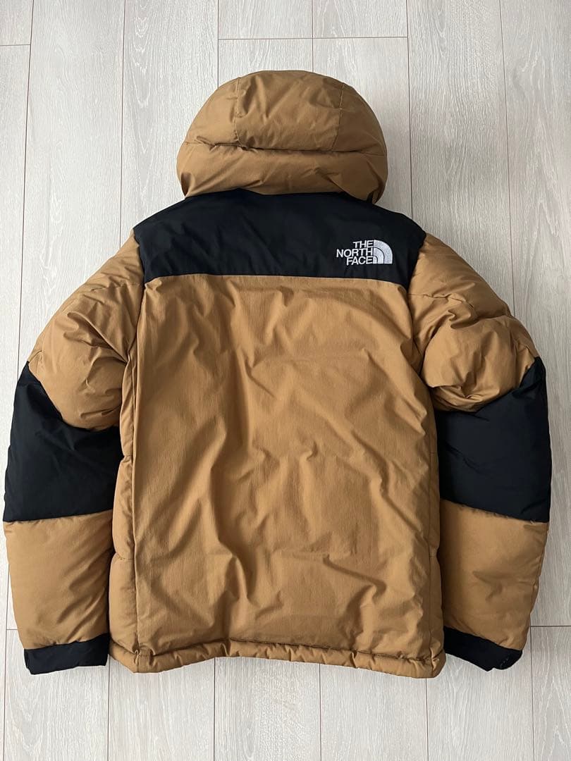 ノースフェイス バルトロライトジャケット ND91950