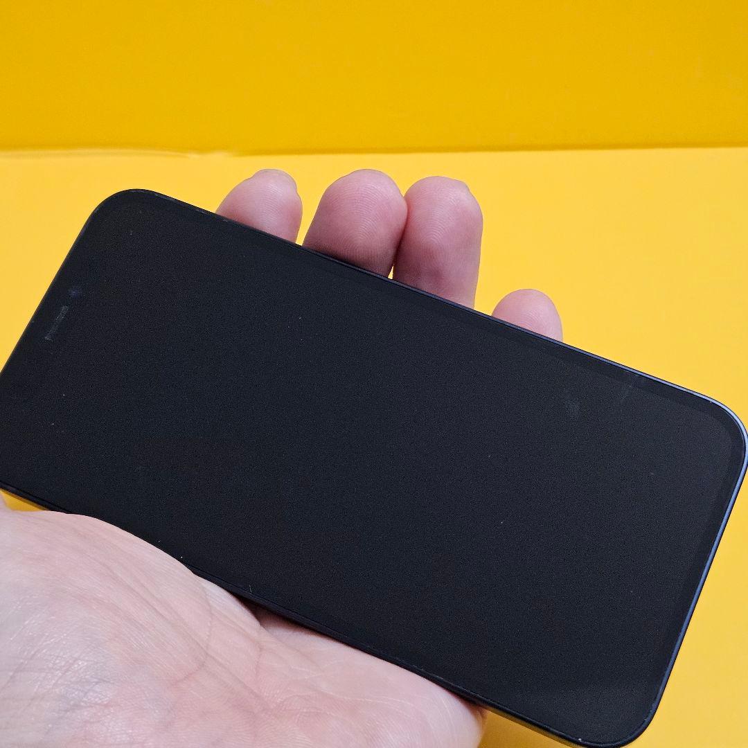 iPhone 12mini 128GB バテ100%｜24時間以内発送#807