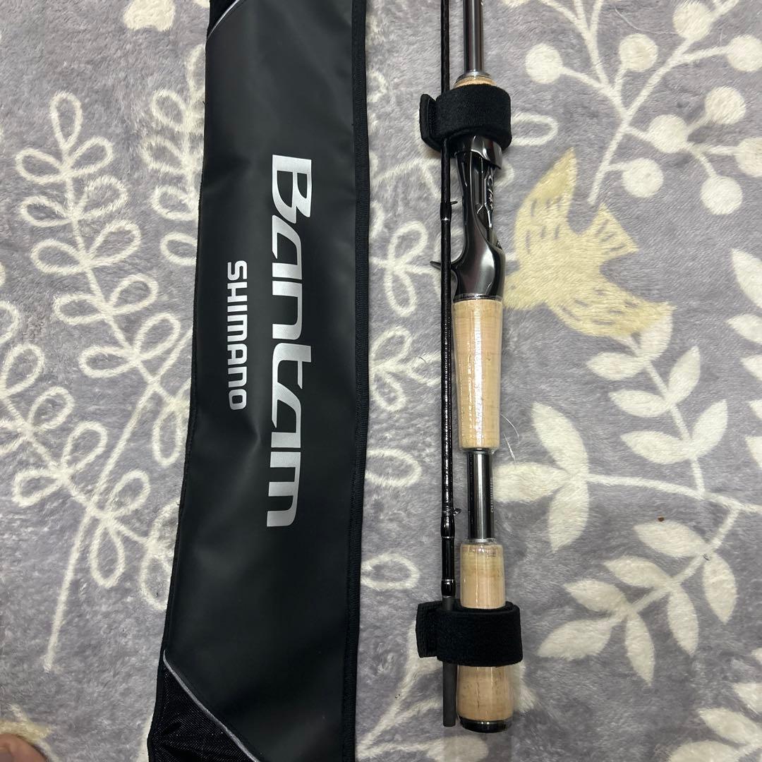 22 バンタム 168L+-BFS/2 新品