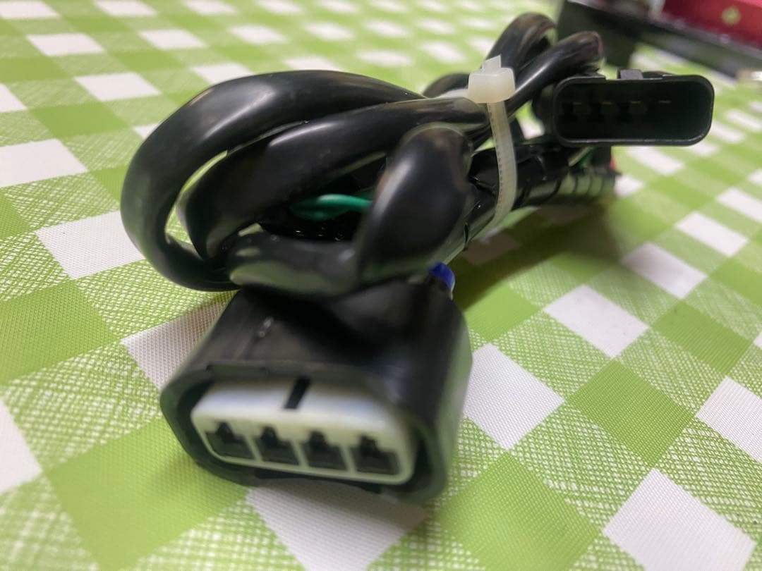 シエクルミニコン　ダイハツNA車　MC-D04P la600s タントカスタム