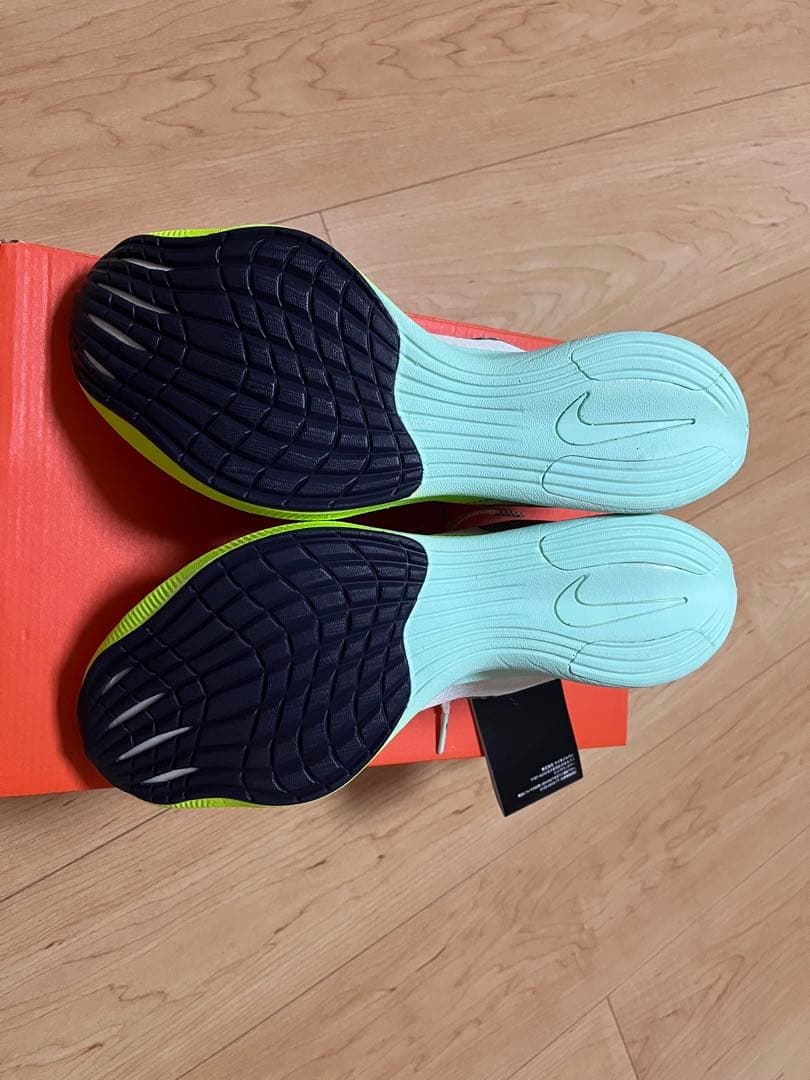 Nike ヴェイパーフライ2 27.0cm
