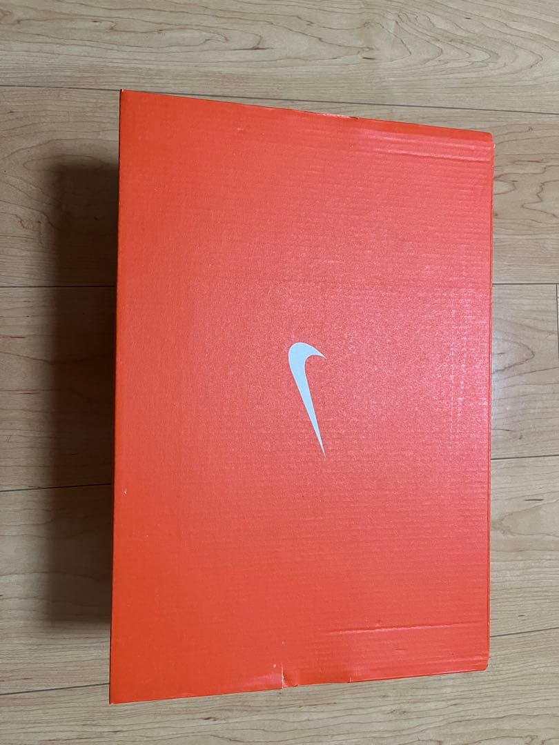 Nike ヴェイパーフライ2 27.0cm