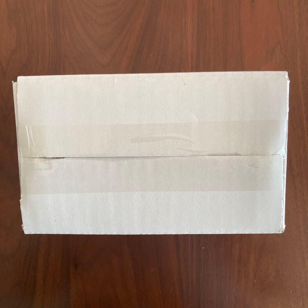 完全未開封品。ゴジラ対ラドン