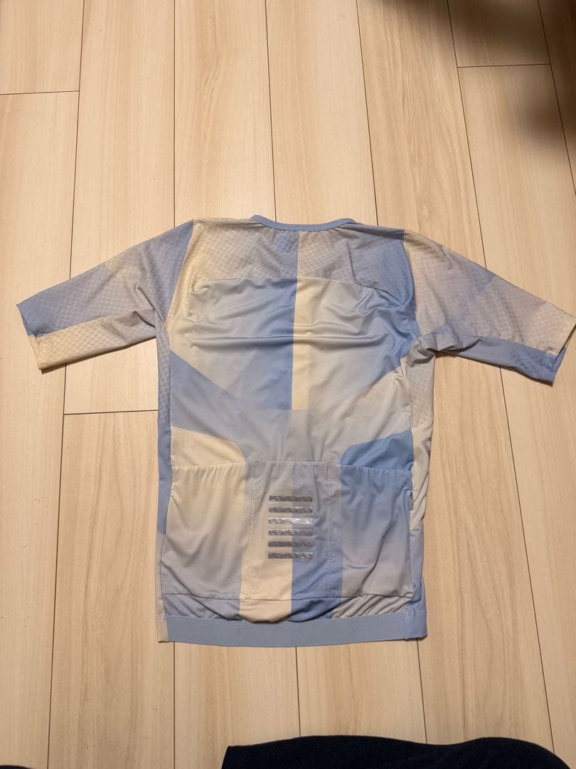 Rapha プロチーム エアロジャージ PRINT PACK ーサイズM