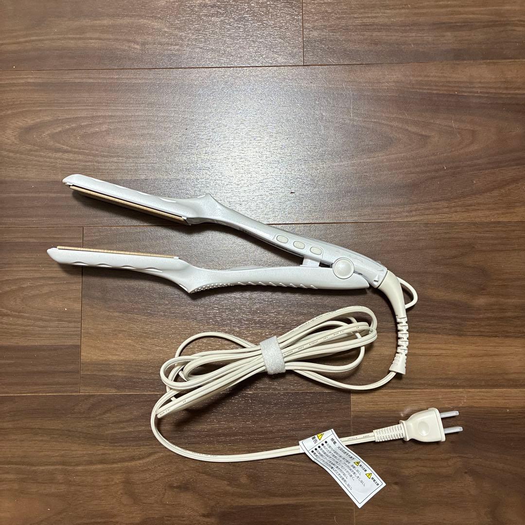 KINUJO 絹女 LM-125 ストレートアイロン