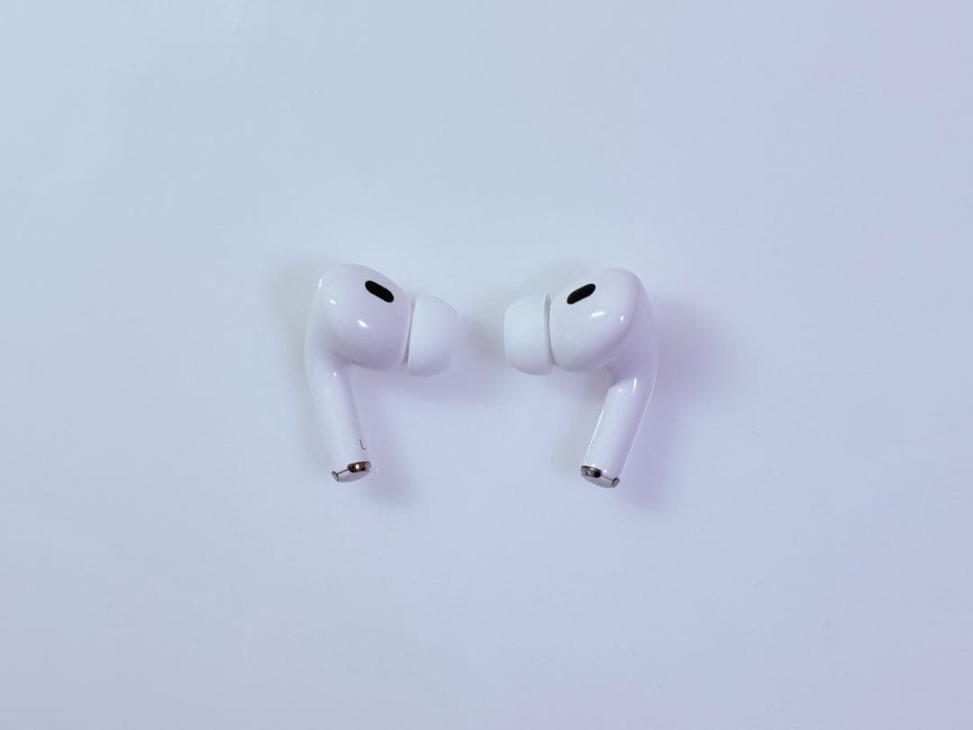 Apple AirPods Pro 第2世代 (両耳)