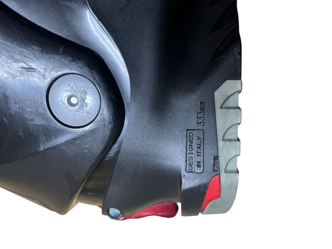 HEAD I-TYPE 8 X スキー ブーツ 29-29.5cm