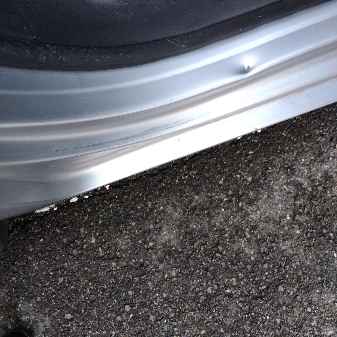 フォルクスワーゲン　ポロ　走行距離少なめ　ベース　低走行