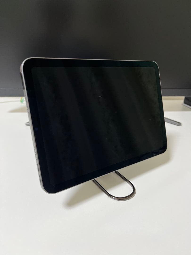 さ*☆様 iPad mini 6世代 スペースグレード