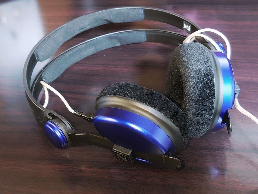 SENNHEISER HD25 amperior 価格相談OK!元箱あり