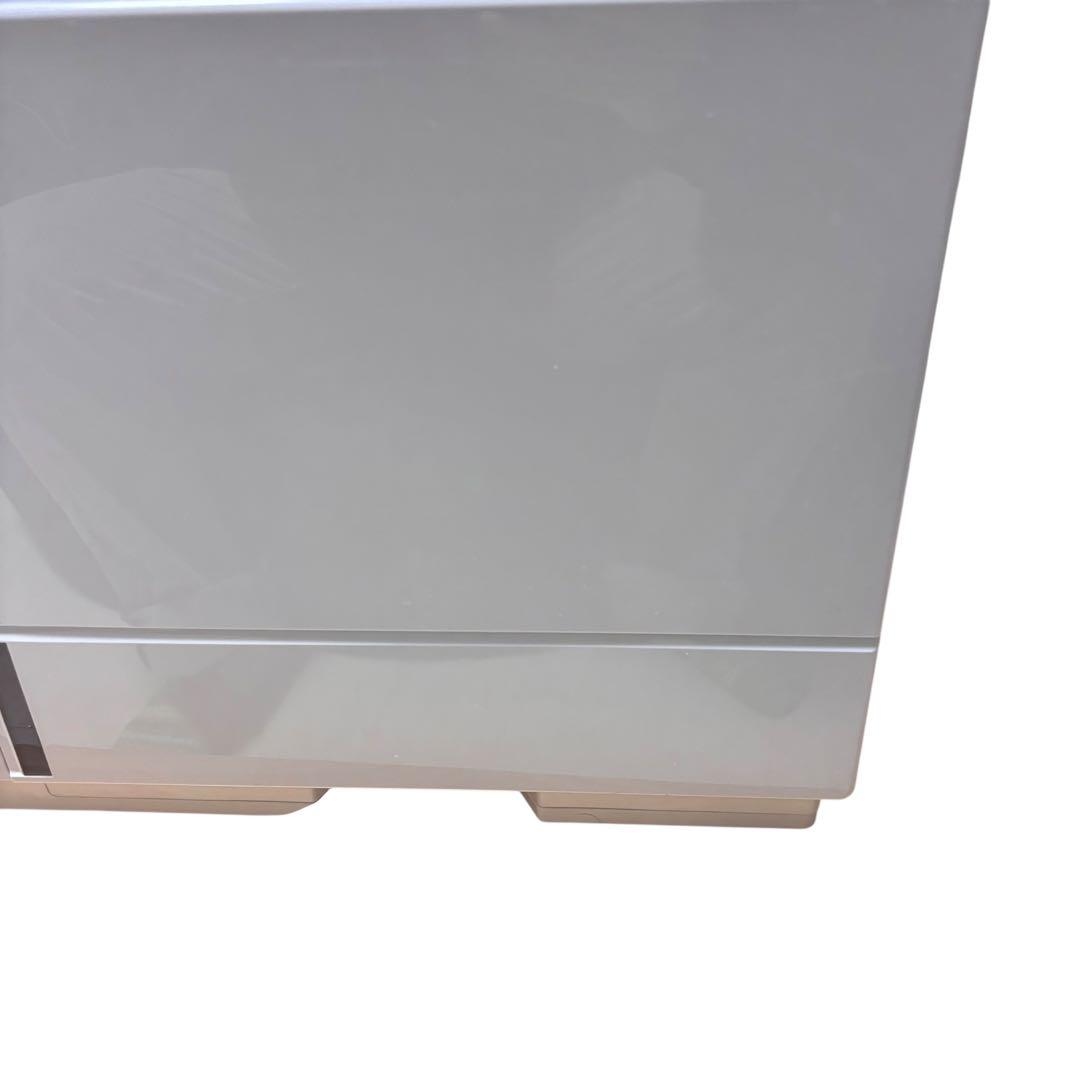 Panasonic 衣類乾燥除湿機 F-YHTX90 nanoeX