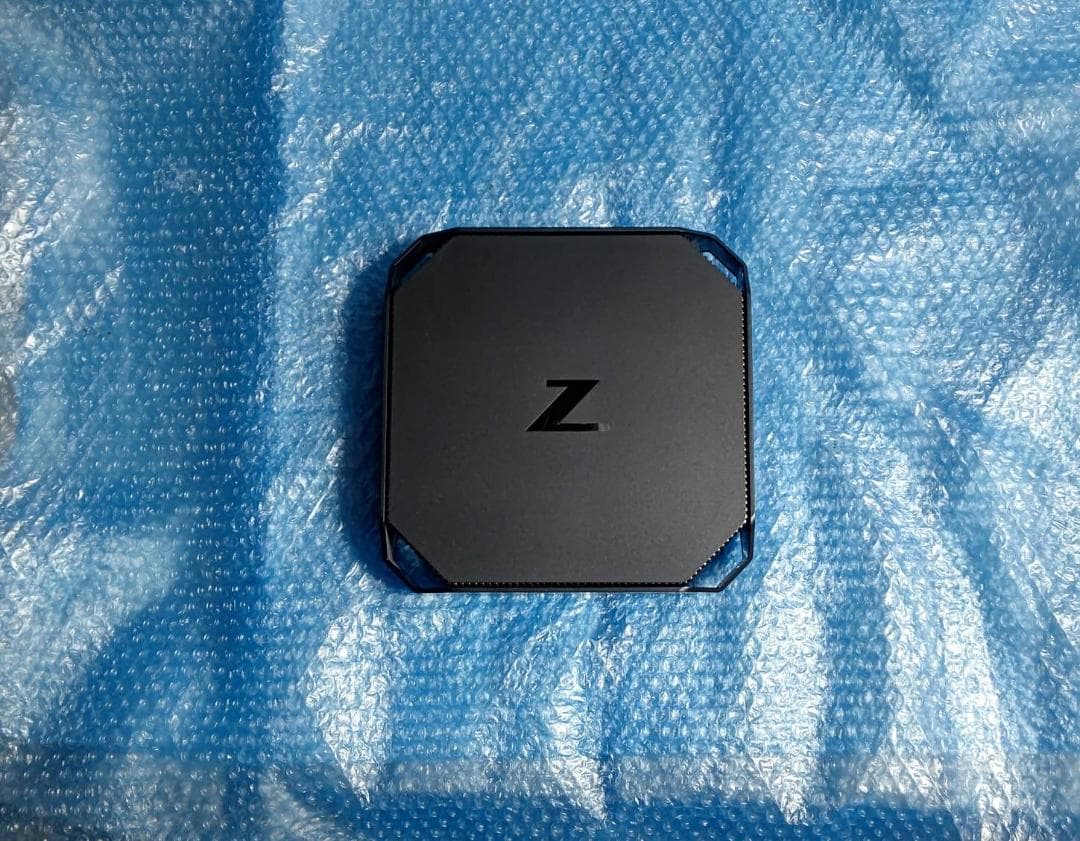 日本製 Z2改16 Gen10 Xeon M.2SSD HDD Win11Pro