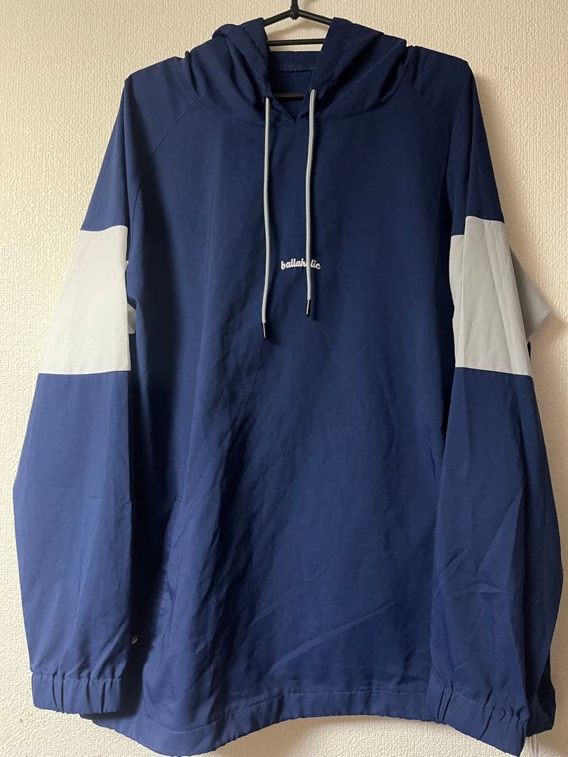 ウェア ballaholic Jacket