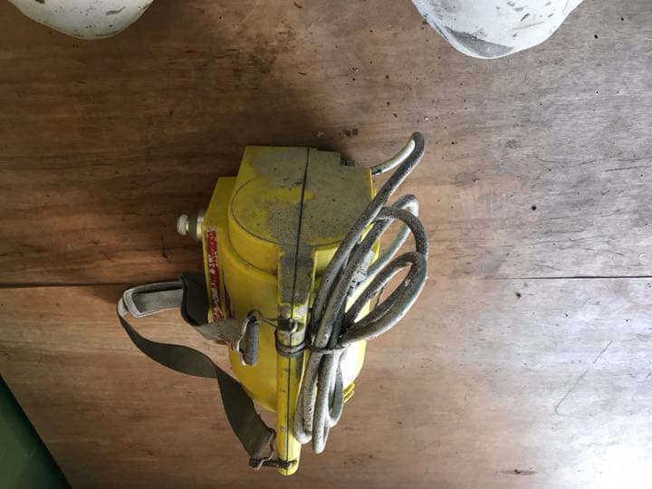 クリーンボーイ150