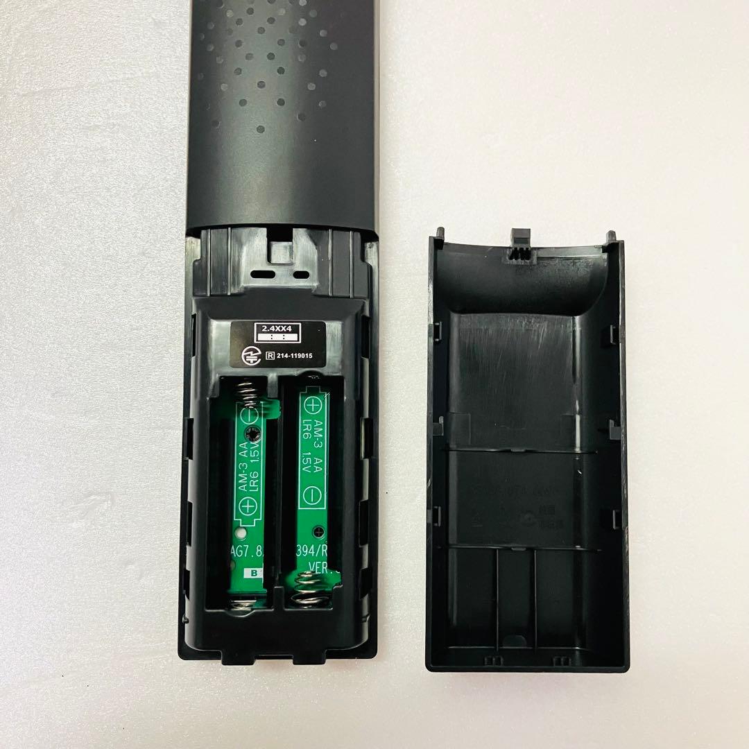 ハイセンス 43型 4K液晶テレビ TV 43インチ ほぼ新品 2024年製