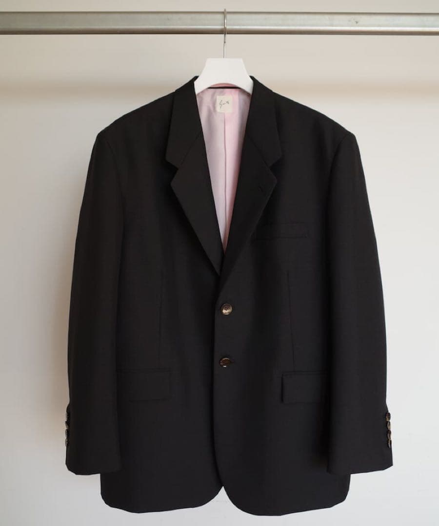 Sorm'86【Perfect Jacket】パーフェクトジャケット