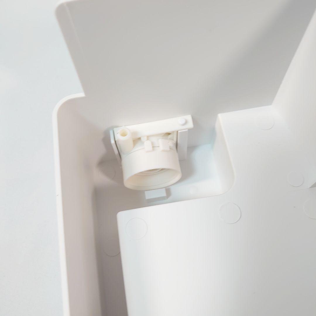 ✨美品✨SHARP 加湿セラミックファンヒーター HX-L120-W 暖房