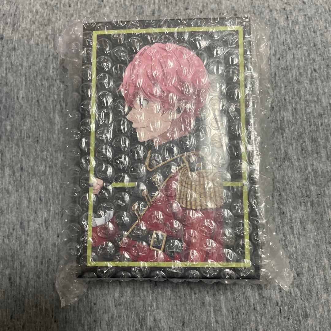 オンキヨー　ワイヤレスイヤホン B-PROJECT』阿修悠太　未開封　ビープロ