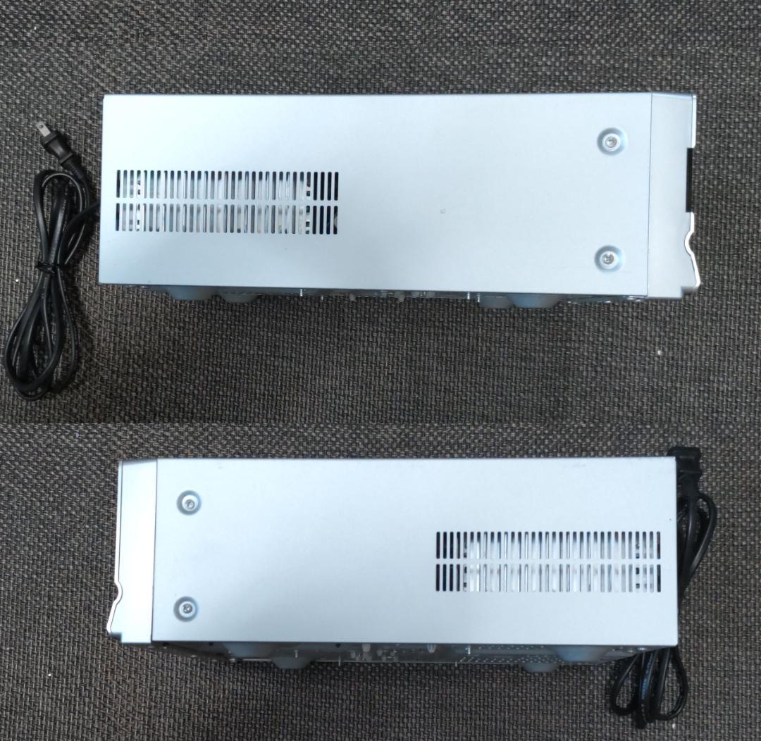 Kenwood ケンウッド CD/USB/SDコンポ　UDE77 動作良好