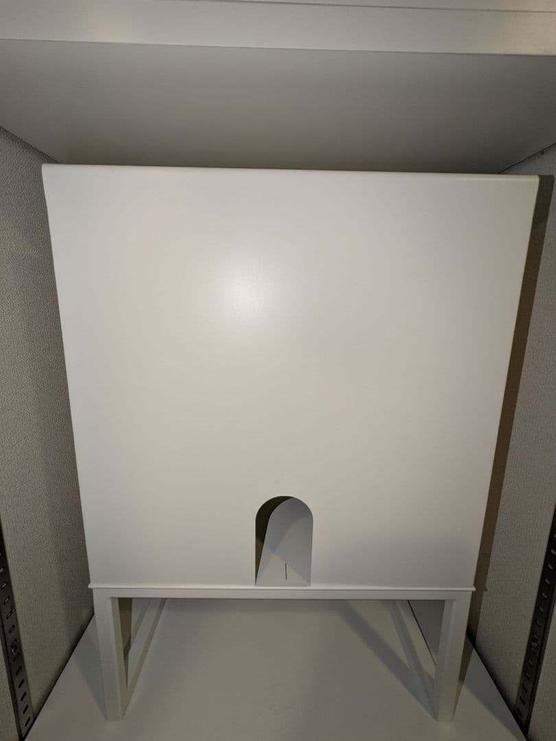 バッグインボックススタンド タワー