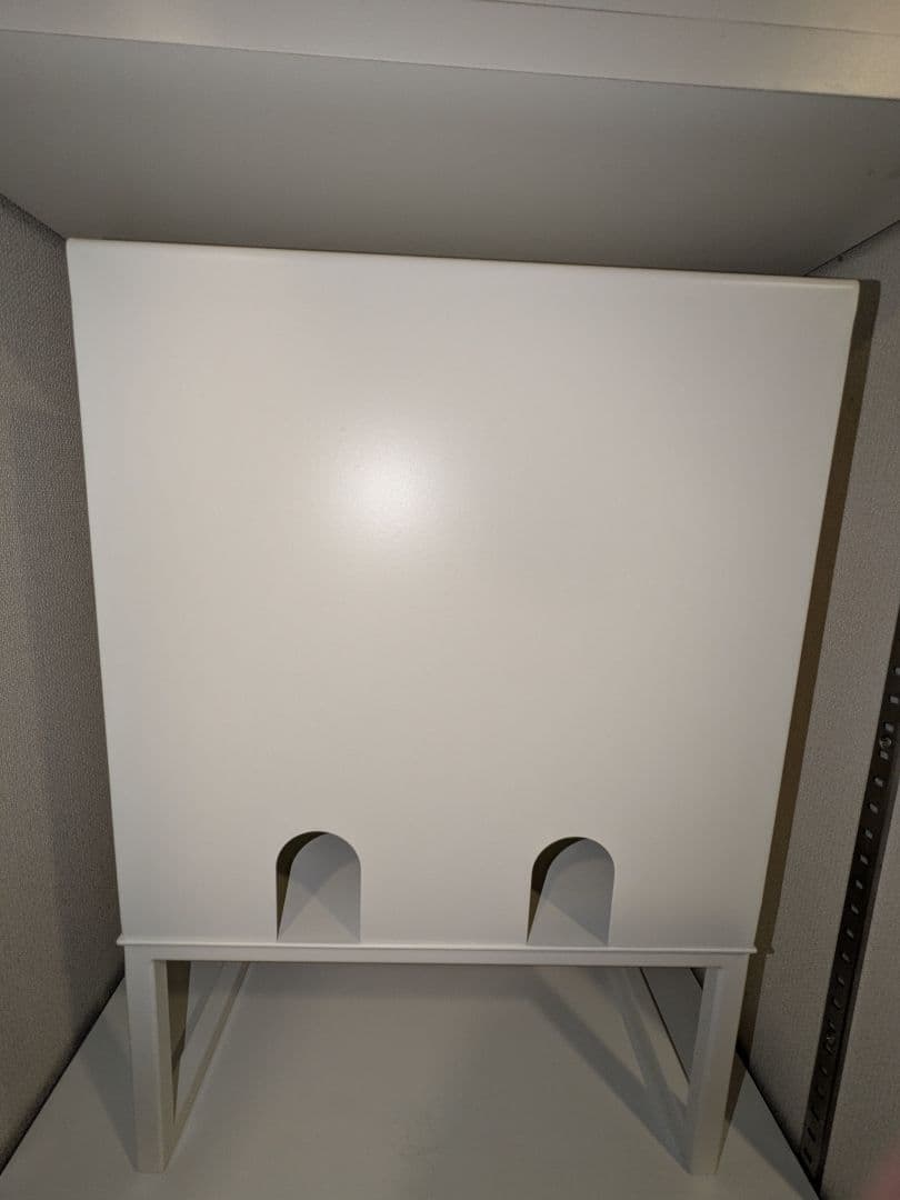 バッグインボックススタンド タワー