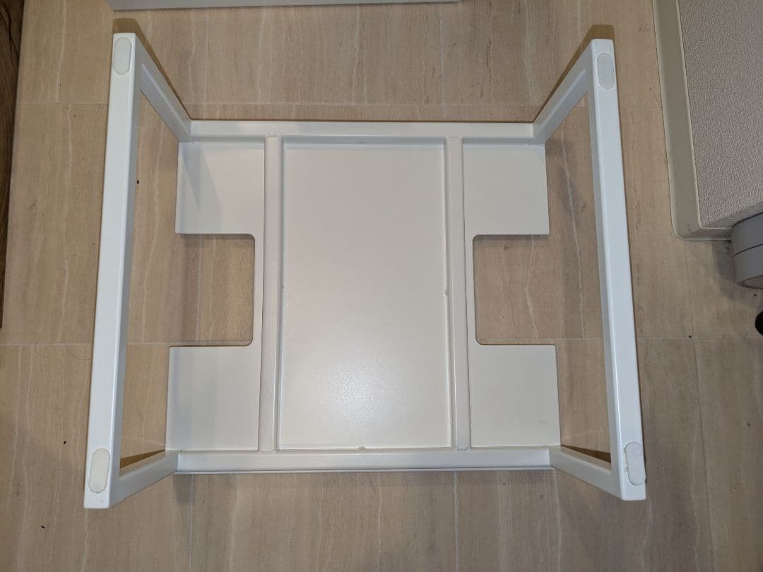 バッグインボックススタンド タワー