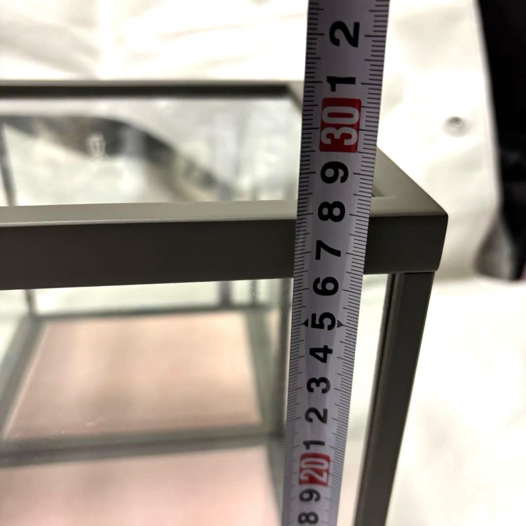 LLADRO ガラスケース リヤドロ