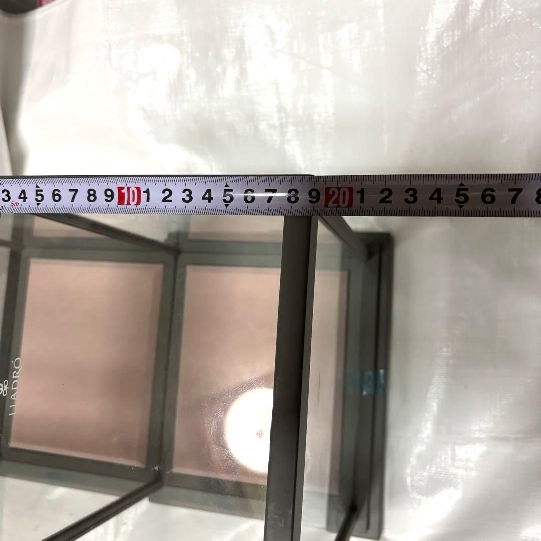 LLADRO ガラスケース リヤドロ