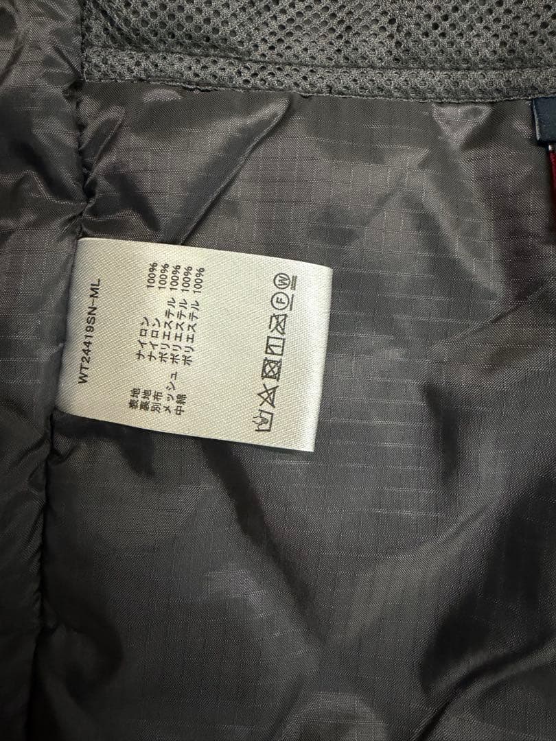 WILDTHINGS　ハッピージャケット　MEN'S MELROSE別注