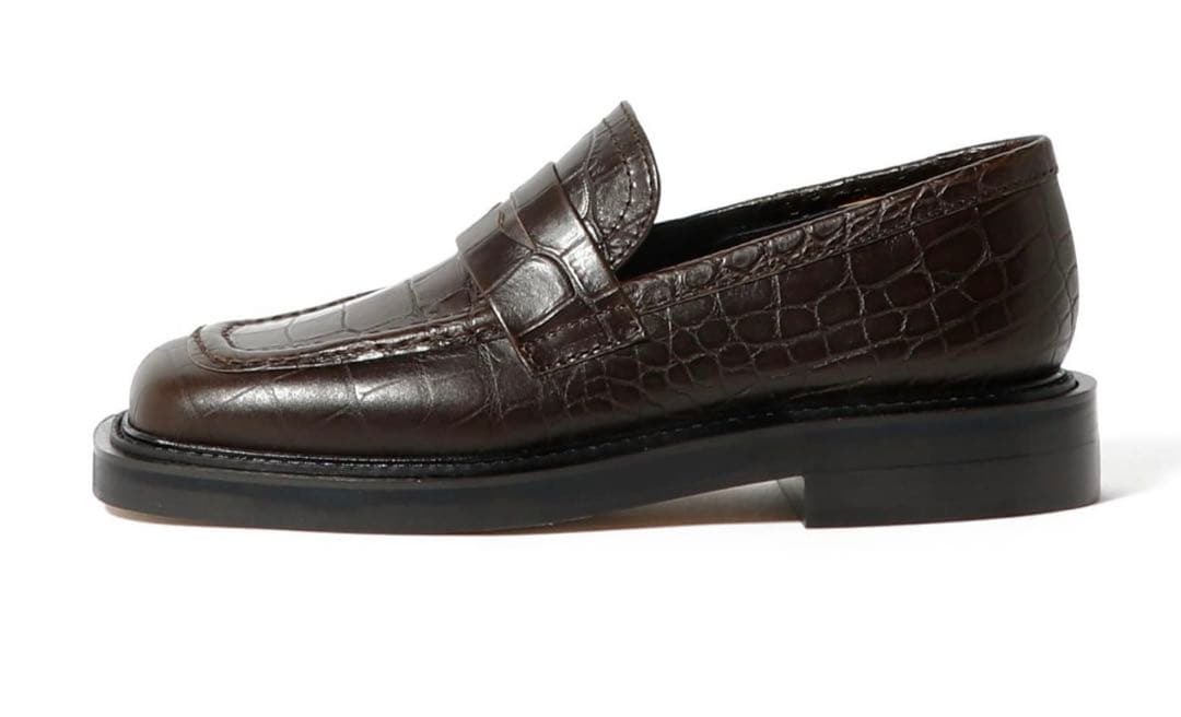 ★お時間限定お値下げ★美品★PIPPICHIC Estnation ローファー