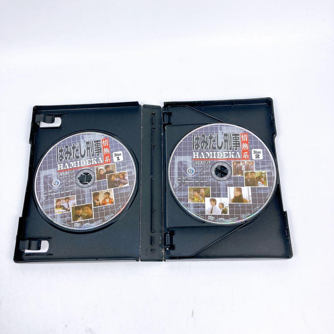 はみだし刑事情熱系 DVD Part6