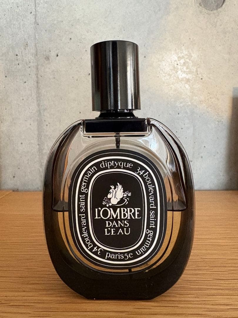 【国内正規品】ディプティック ロンブルダンロー オードパルファム