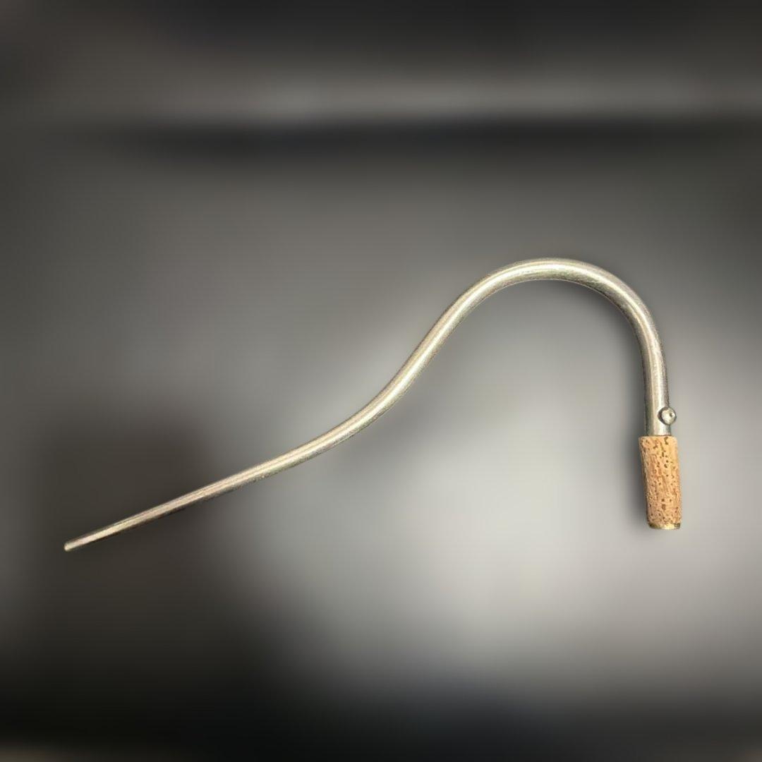 ttt【ドイツ製】ファゴット　ボーカル　ヒューラー（クルスペ）　1番