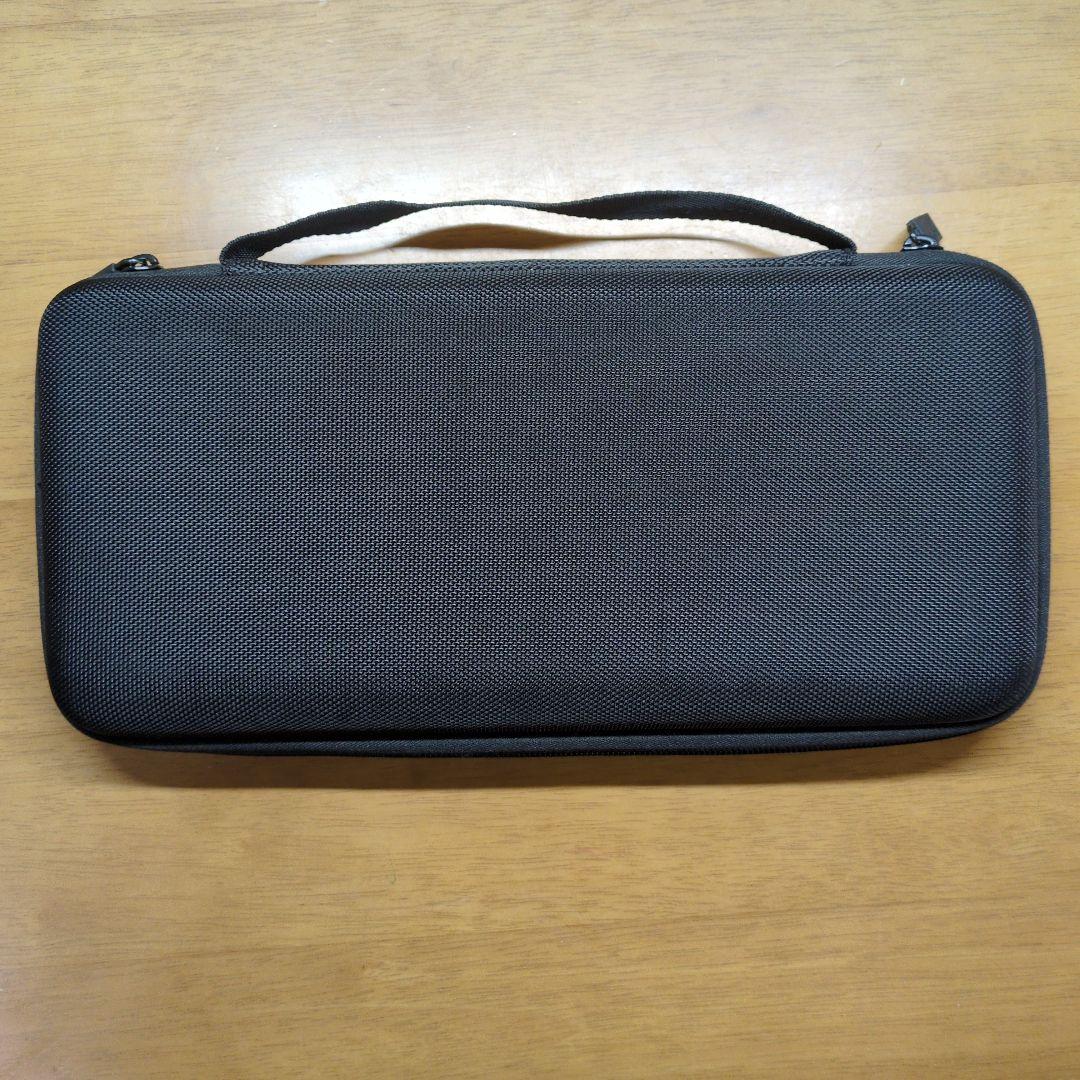 【超お買い得＆ケース付】ロジクール MX KEYS mini グラファイト